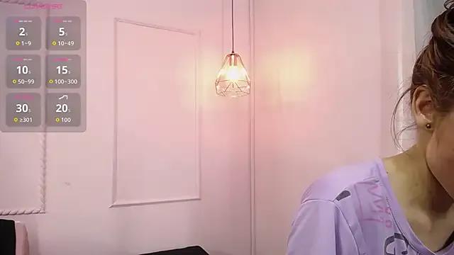 danna7cute on StripChat 