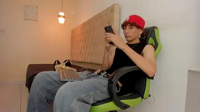 Darkknightx01 — look at my hard cock