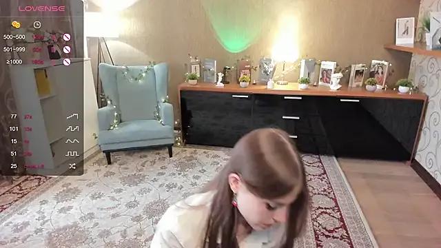 Freechat DarleneHatt on StripChat