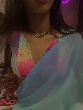 Desire_Zoya's avatar