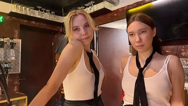 Group dirtypub on StripChat