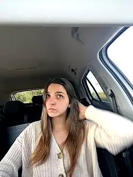 DoriDeluxe66 — Freechat on StripChat