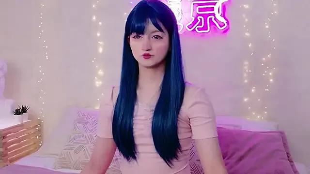 Freechat EffyEfans on StripChat