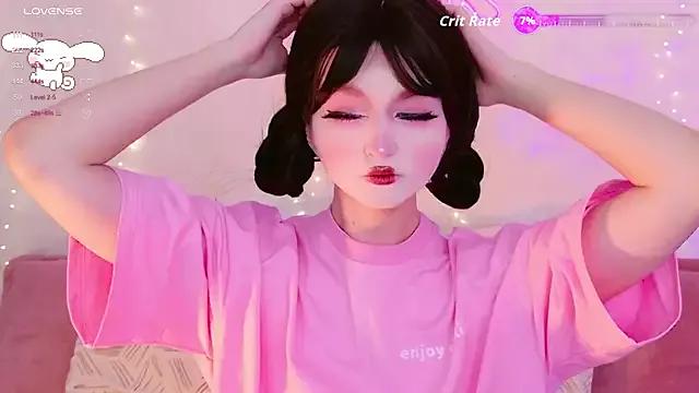 Freechat EffyEfans on StripChat