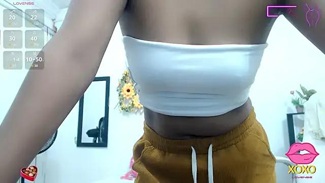 elly_willis on StripChat 