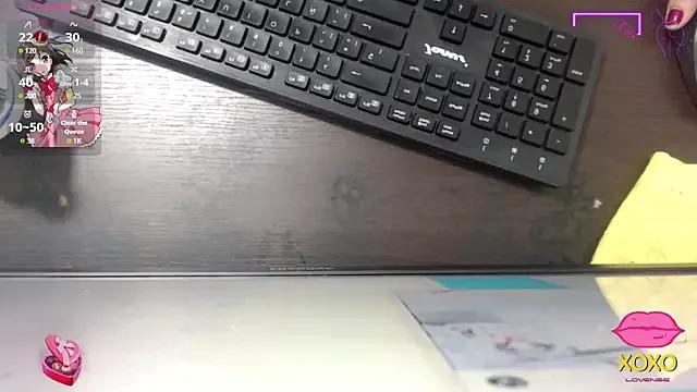 elly_willis on StripChat 