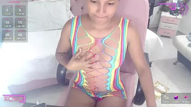 elly_willis on StripChat 