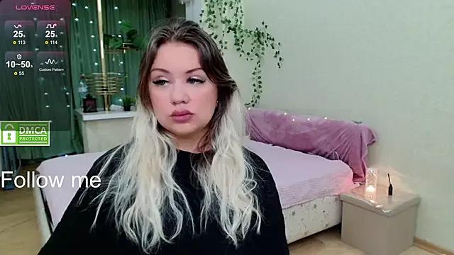 StripChat elven_dreams_ is Freechat elven_dreams_ — LOVENCE sex machine