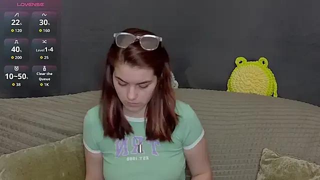 ElzaBlis — Little tease dance