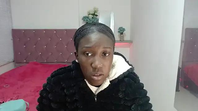 emyfuckhard — Freechat on StripChat