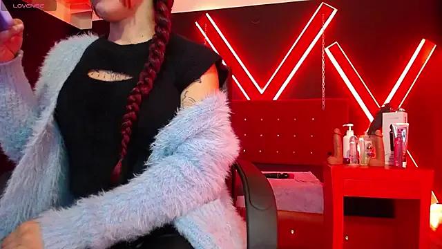 Freechat engel_devil on StripChat