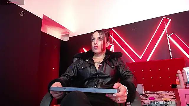 Freechat engel_devil on StripChat