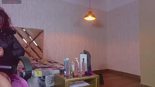 Freechat engel_devil on StripChat