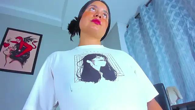 evaa_greey — Dominate my pussy