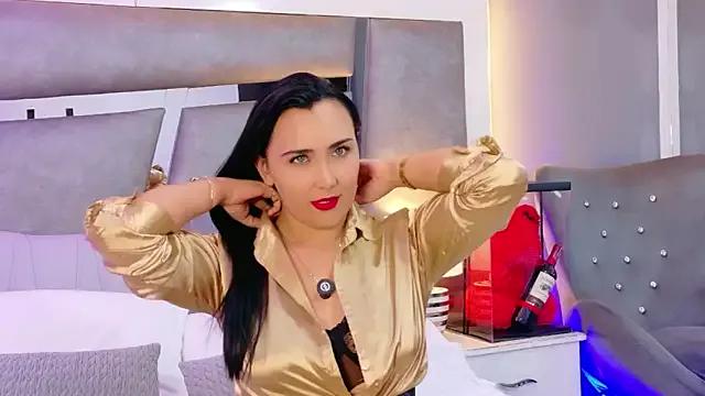 Evangeline_Taylorr's avatar