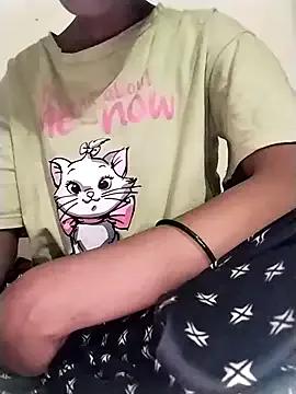 Fathima21 — Freechat on StripChat