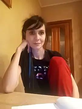 Francenia_lolis — Sexi dance