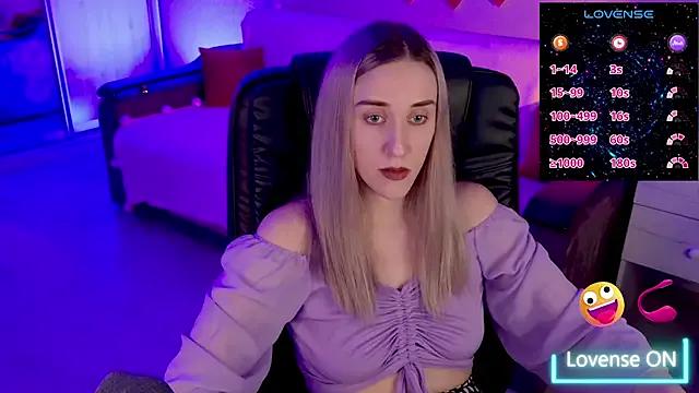 StripChat Free_Harmony is Freechat Free_Harmony — tease dance