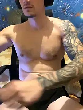 fronkie9384 — make me cum - spit on cock, use lube