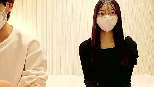 Fuji_Rena — Group on StripChat