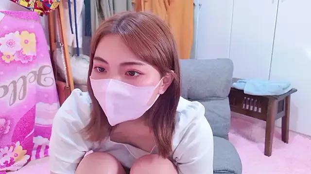 Group Fuwa_chan on StripChat