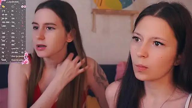 GabrielleLynchard — for a good day