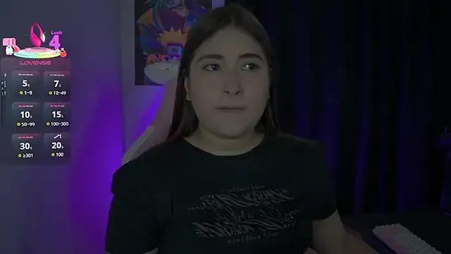 Gaby__Howards — For my Birthday  November 17