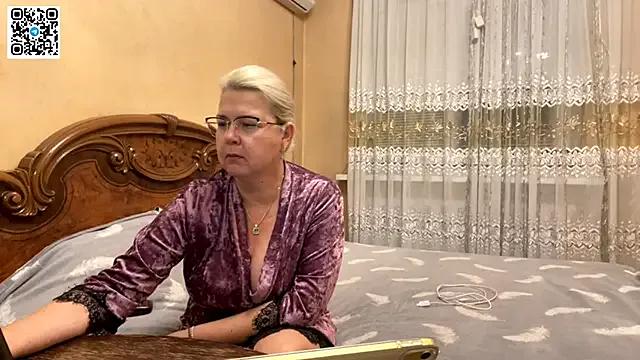 StripChat Galatea_2025 is Freechat Galatea_2025 — Slap my ass 5 times