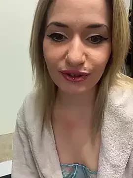 Group GangBangKitty on StripChat