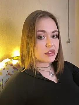 gi_grahams on StripChat 