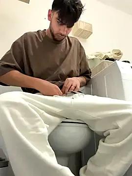 Gipsyboysteve — CUM CUM CUM