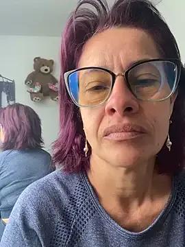 Goddess-Love- on StripChat 