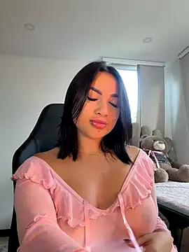 StripChat HannaBeckett is Freechat HannaBeckett — Get naked and tease you