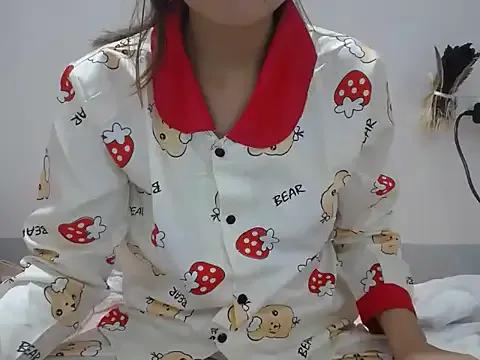 Hannie_26 on StripChat 