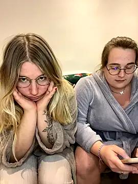 havastia — En sous vtements