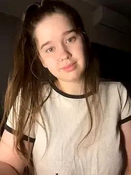 HornyGirlH — MASTURBATE