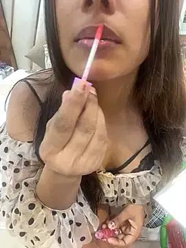 hpshshhy on StripChat 