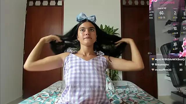 StripChat ikaweri is Freechat ikaweri — Oiling legs sensually + Ass Oiled