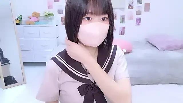 StripChat Im_Yu-na is Freechat Im_Yu-na — ...///