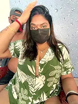 Indiancouple35 —  Purchase Lush For More Entertainmen