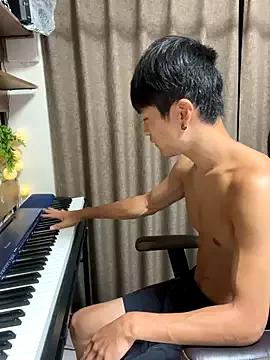 Group IroManager on StripChat