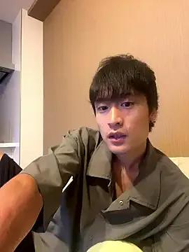 Group IroManager on StripChat