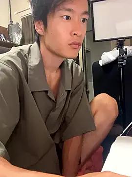 Group IroManager on StripChat