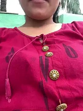 Ishikaranaa on StripChat 