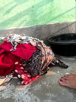 Ishikaranaa on StripChat 