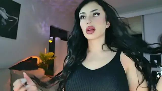 Freechat Ivy_belle on StripChat