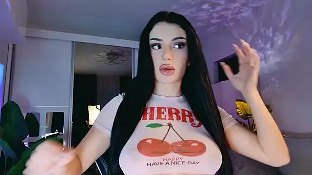 Freechat Ivy_belle on StripChat