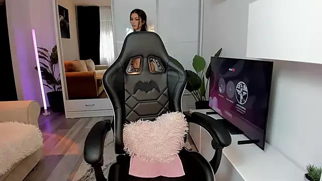 Freechat Ivy_belle on StripChat