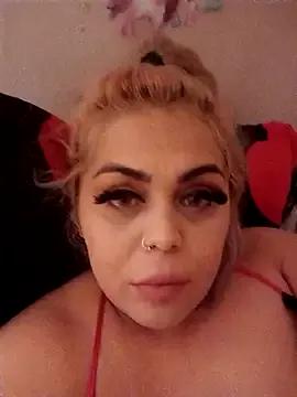 Private izauri2025 on StripChat