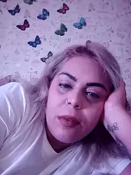 Private izauri2025 on StripChat